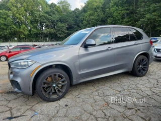 BMW X5 XDRIVE50I