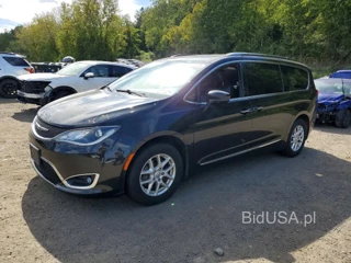 CHRYSLER PACIFICA TOURING L