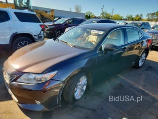 LEXUS ES 300H