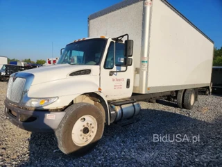 INTERNATIONAL 4300