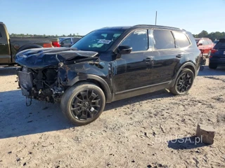 KIA TELLURIDE SX