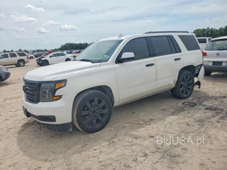 CHEVROLET TAHOE C1500 LT