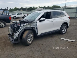 HONDA CR-V EX