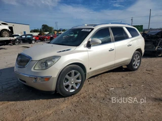 BUICK ENCLAVE CXL