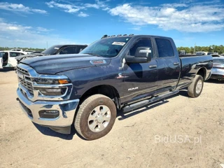 RAM 2500 BIG HORN
