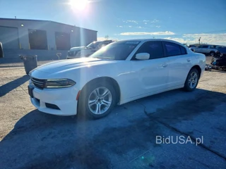 DODGE CHARGER SE