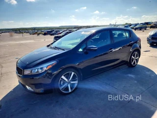 KIA FORTE EX