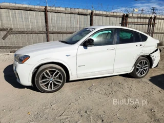 BMW X4 XDRIVE28I