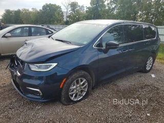 CHRYSLER PACIFICA SELECT