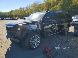 CADILLAC ESCALADE ESV PREMIUM LUXURY