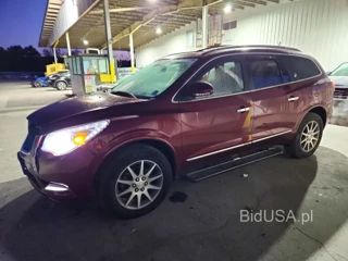 BUICK ENCLAVE