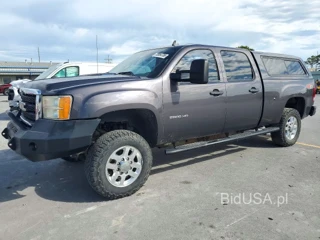 GMC SIERRA K2500 SLE