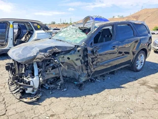 DODGE DURANGO GT