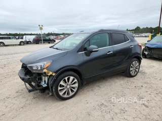 BUICK ENCORE PREFERRED