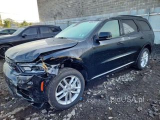 DODGE DURANGO GT