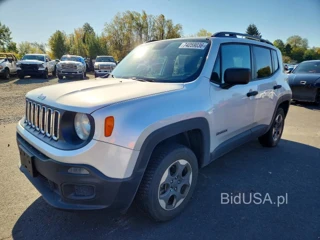 JEEP RENEGADE SPORT