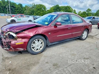 MERCURY SABLE LS PREMIUM