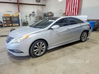 HYUNDAI SONATA LIMITED 2.0T