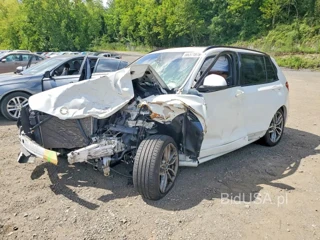 BMW X3 XDRIVE28I