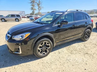 SUBARU CROSSTREK PREMIUM