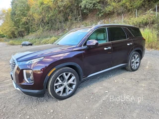 HYUNDAI PALISADE SEL