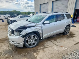 GMC ACADIA DENALI