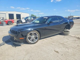 DODGE CHALLENGER GT