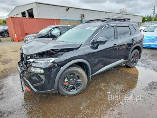 NISSAN ROGUE ROCK CREEK