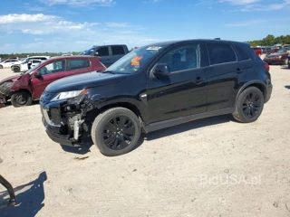 MITSUBISHI OUTLANDER SPORT S