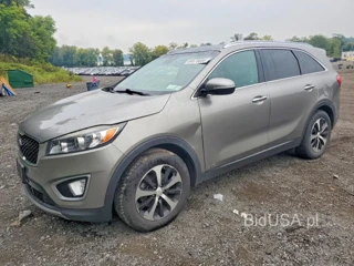 KIA SORENTO EX