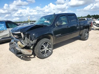 GMC NEW SIERRA C1500