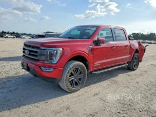 FORD F150 SUPERCREW