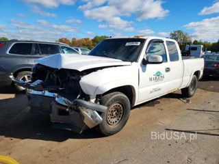 CHEVROLET SILVERADO K1500