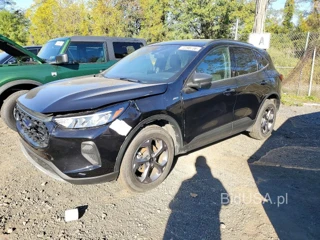 FORD ESCAPE ST LINE
