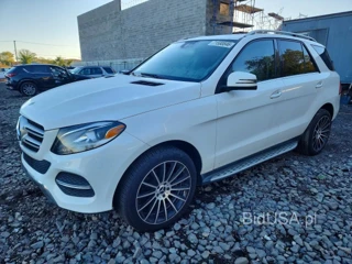 MERCEDES-BENZ GLE 350 4MATIC