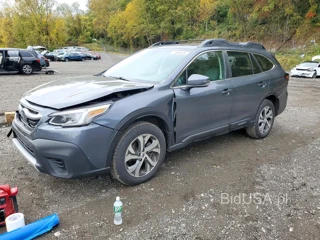 SUBARU OUTBACK LIMITED