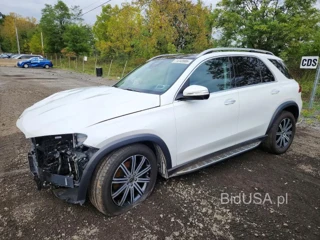 MERCEDES-BENZ GLE 350 4MATIC