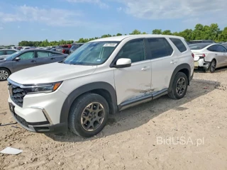 HONDA PILOT EXL