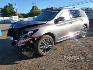 INFINITI QX60 BASE