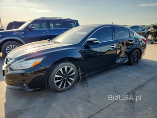 NISSAN ALTIMA 2.5 SV