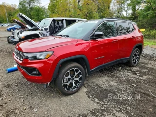 JEEP COMPASS LIMITED