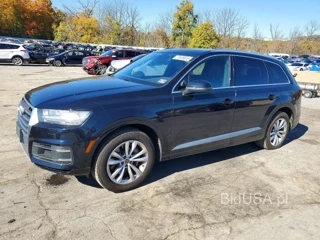 AUDI Q7 PREMIUM PLUS