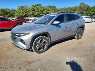 HYUNDAI TUCSON SEL