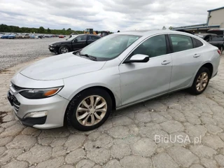 CHEVROLET MALIBU LT (1LT)