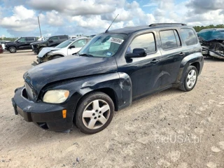 CHEVROLET HHR LT