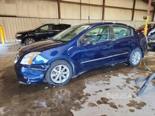 NISSAN SENTRA 2.0