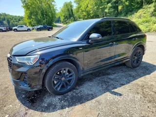 AUDI Q3 PREMIUM PLUS S LINE 45