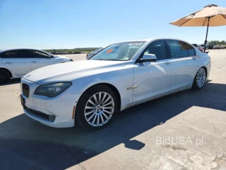 BMW 750 LI
