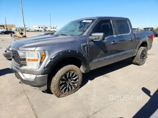 FORD F150 SUPERCREW