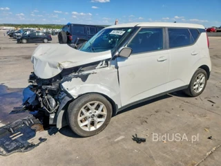 KIA SOUL S